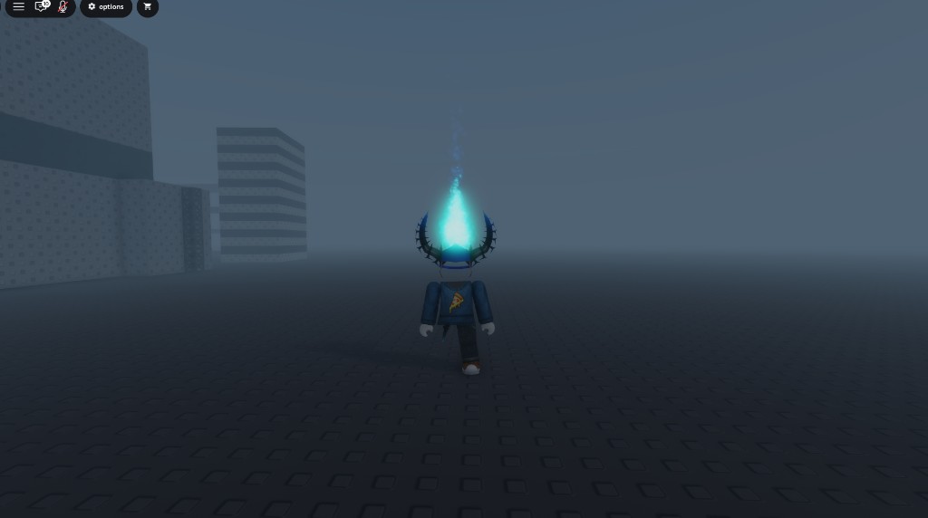 Hysteria world settings